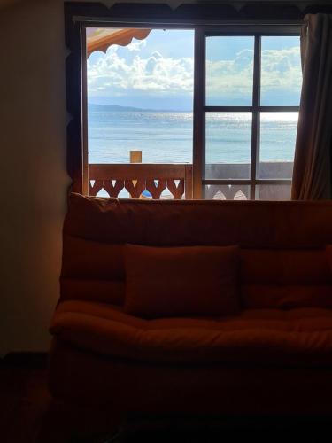 Hotel Caribbean View in Bastimentos