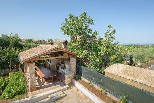 Apartments Borgo 8