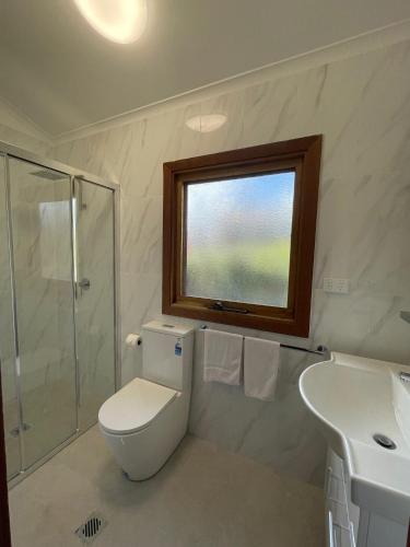 Belgravia Mountain Guest House Room Type - Twin Room
