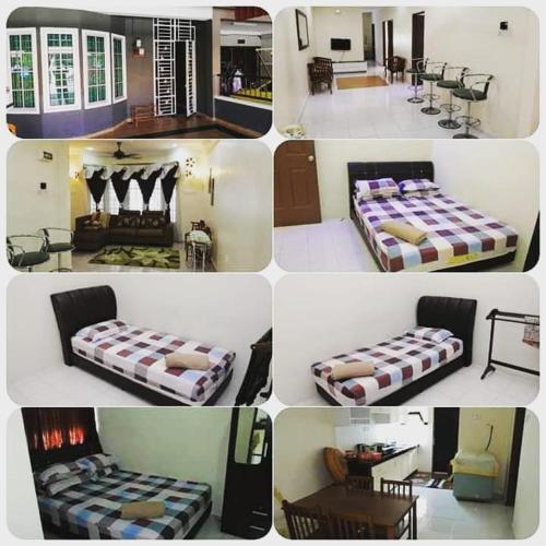 KH HOMESTAY COMFY N CALM (MUSLIM ONLY)