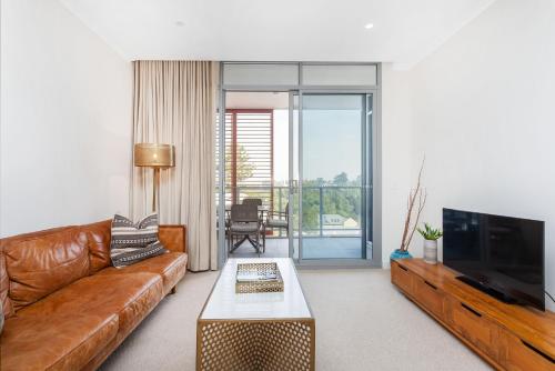 Nautica Residences Fremantle