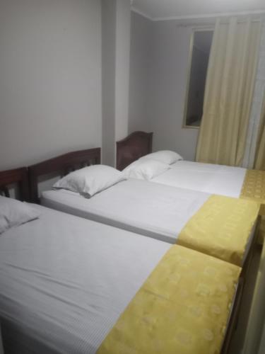Hotel Premier Inn in Manta