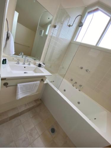 La Maison Boutique Room Type - Two Bedroom Unit