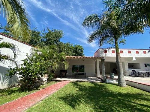 Teques Villa VH