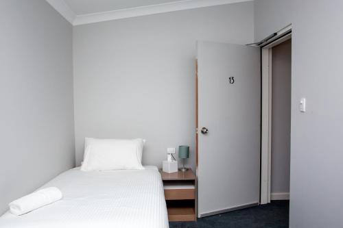 Five Island Hotel
