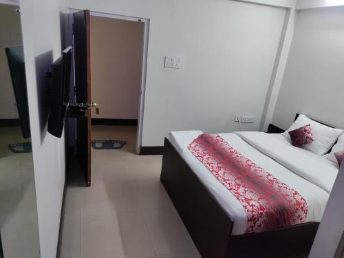 White Rabbit Guest House