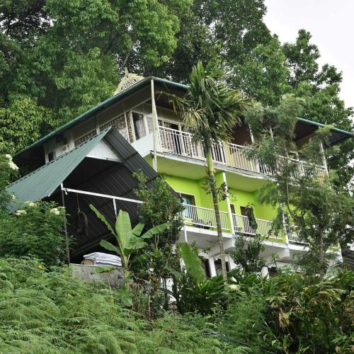 MUNNAR NATURE DALE