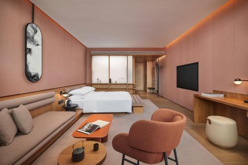 TAOXICHUAN Hotel