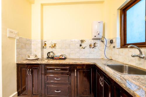Aqua 2BHK w WIFI close to the beach