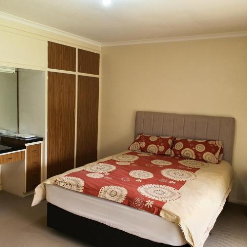 Apartment at central griffith