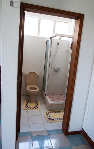 The Impala Mauritius holiday and leisure flat Mon Choisy -Trou aux biches 3