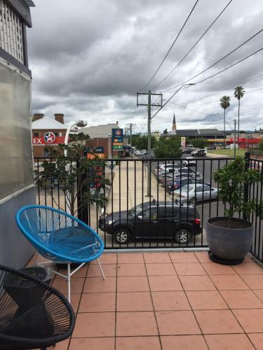 Facilities, Central Motel Mudgee in Mudgee