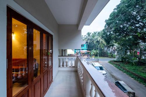 Anchor, 2BHK w WIFI close to the beach