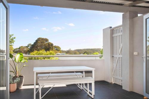 Villa on Fearn, Margaret River (zdjęcie 8)
