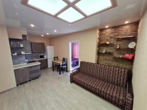 apartments Crocus Sochi-Centre - image 12