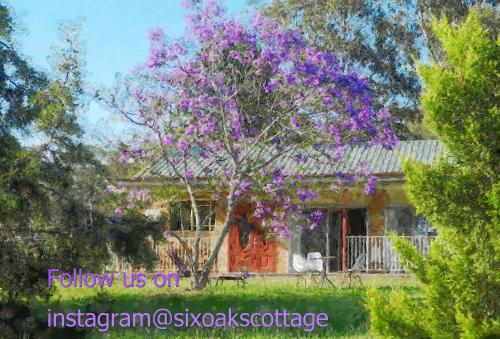 Six Oaks Cottage