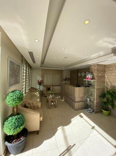 阿蒙德酒店公寓 Almond Hotel Apartments