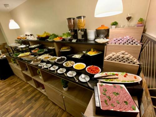 Almond Hotel Apartments - image 4