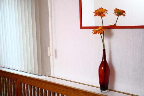 Hotel-Restaurant Wanders - image 8