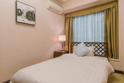 Springdale Serviced Residence Guangzhou