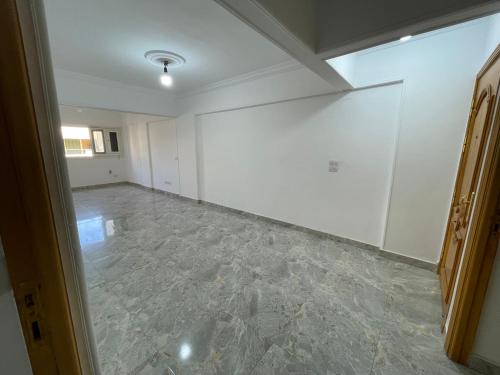 Kash Flow Bookings Residences - Abbas El-Akkad, Nasr City - Unfurnished Flat