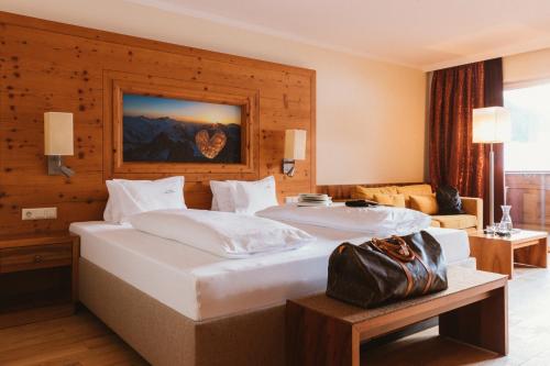Doppelzimmer, superior
