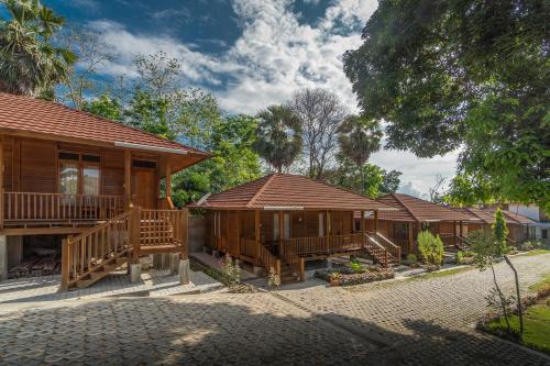 Casa Kandara - Nggaha Oriangu