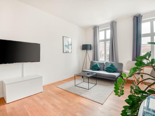 Limehome Erfurt Bürgermeister-Wagner-Straße - image 13