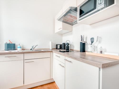 Limehome Erfurt Bürgermeister-Wagner-Straße - image 5