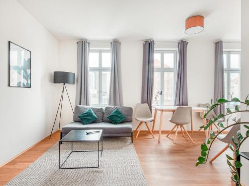 Limehome Erfurt Bürgermeister-Wagner-Straße - image 14