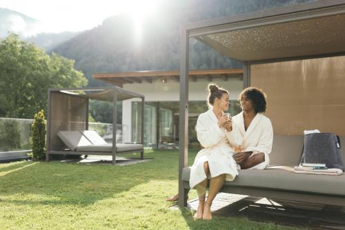 Gartenhotel Linde