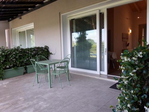 Agriturismo Dell'Orto Apartments - image 14
