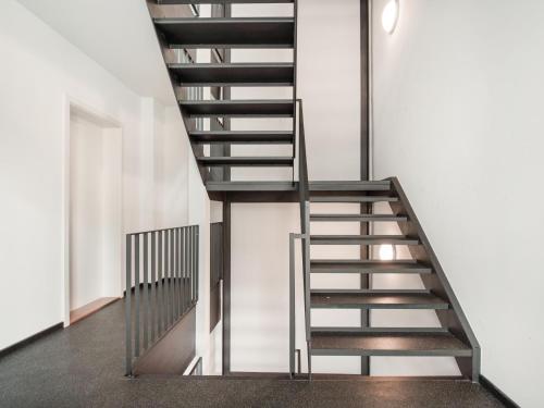 Limehome Erfurt Bürgermeister-Wagner-Straße - image 11