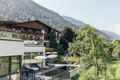 Gartenhotel Linde
