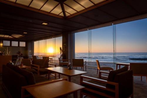 Ikkyu -Seaside Hotel- - Tsuruoka
