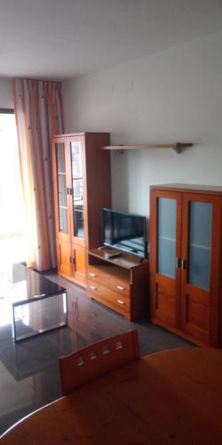 Apartamento Completo Torresol IV