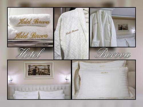 Christi's Hotel Borova