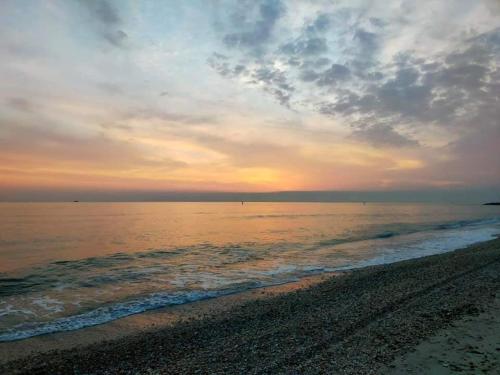 La Casa al Mare di Giulia