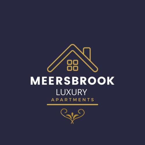Meersbrook Luxury 2 floor Apartment
