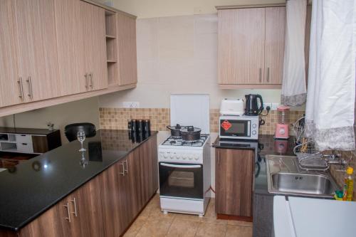 Stylish & Executive one bedroom Apartment- Westlands