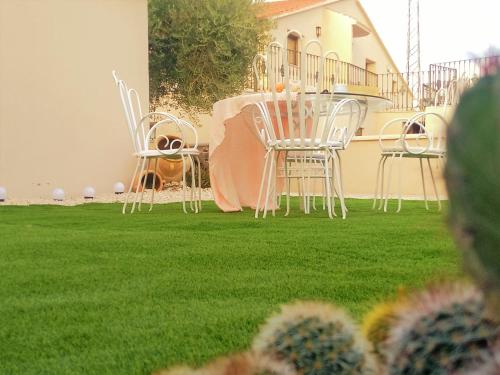  ATENEA LUXURY -AlicanteRentHouse- in 03005 Alicante