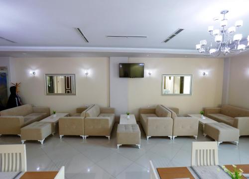 Christi's Hotel Borova