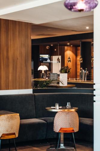 Mercure Aix-en-Provence La Duranne Gare TGV