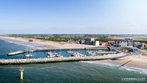 Hotel De Schelde Cadzand-Bad