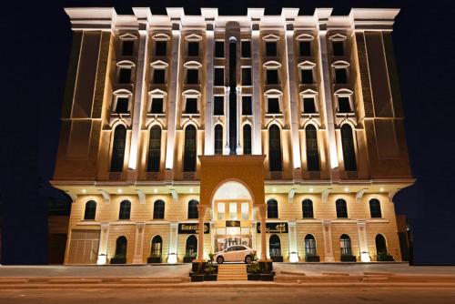 Emerald Hotel Jeddah