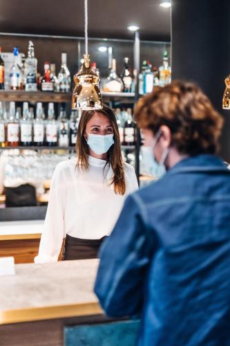 Best Western PLUS Hôtel de l'Arbois - image 3