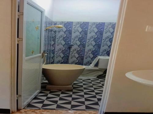 Aurora Homestay