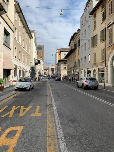 Appartamento Bilocale 1 Piazza Vittoria Solo Affitti Brevi