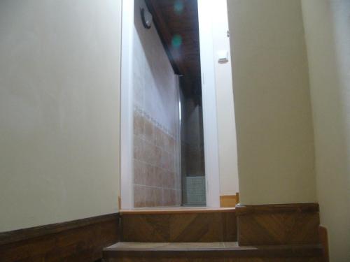 A szálláshely kívülről, La Encina B in Villaverde De Guadalimar