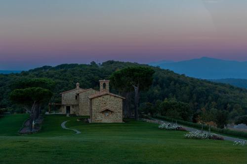 I Borghi dell'Eremo